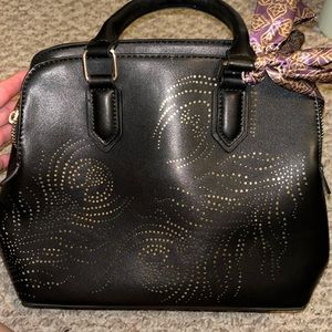 Call it Spring Aladdin Bag!